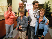 foto č.4: Filmový festival Mental Power Prague 2012 - 6. ročník