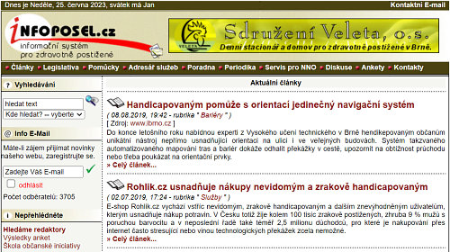 www.infoposel.cz
