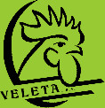 logo Sdružení Veleta